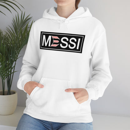 Messi in Miami Hoodie