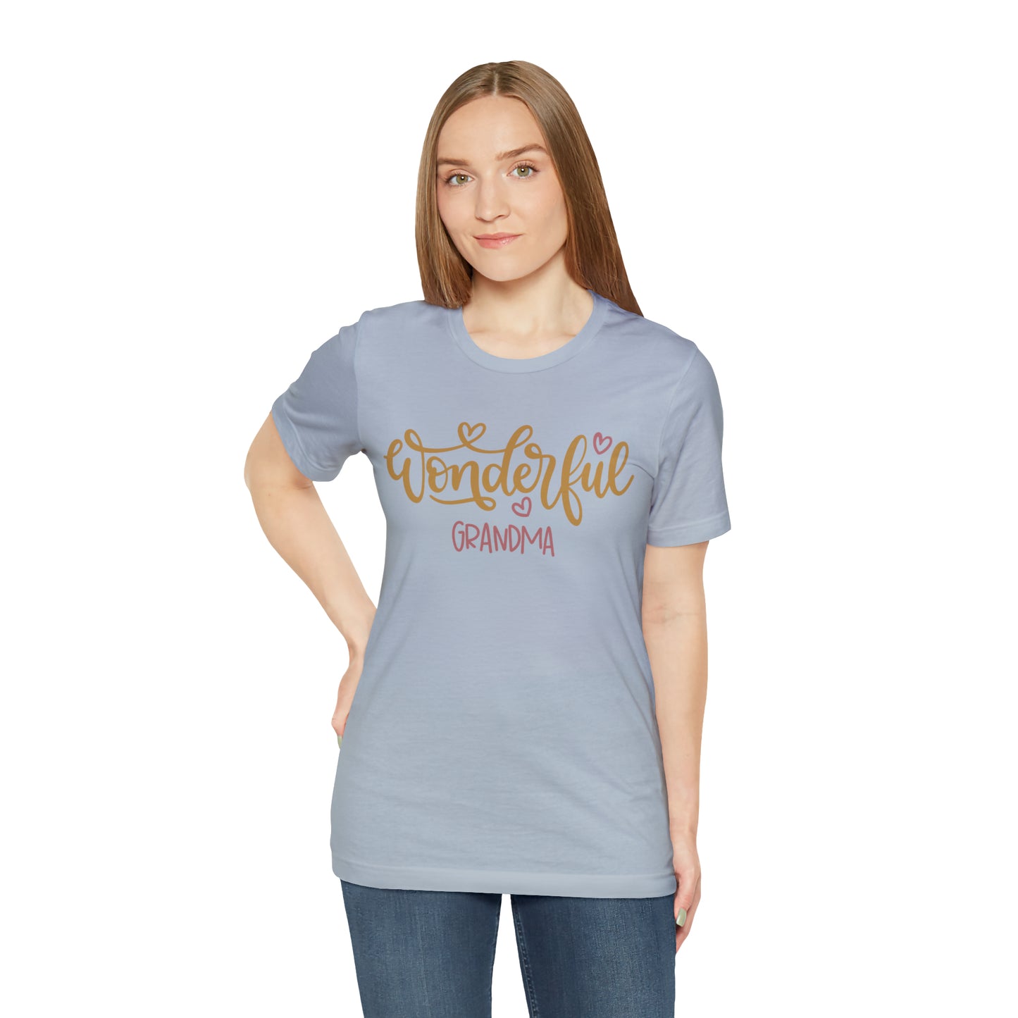 Wonderful_Grandma T-Shirt