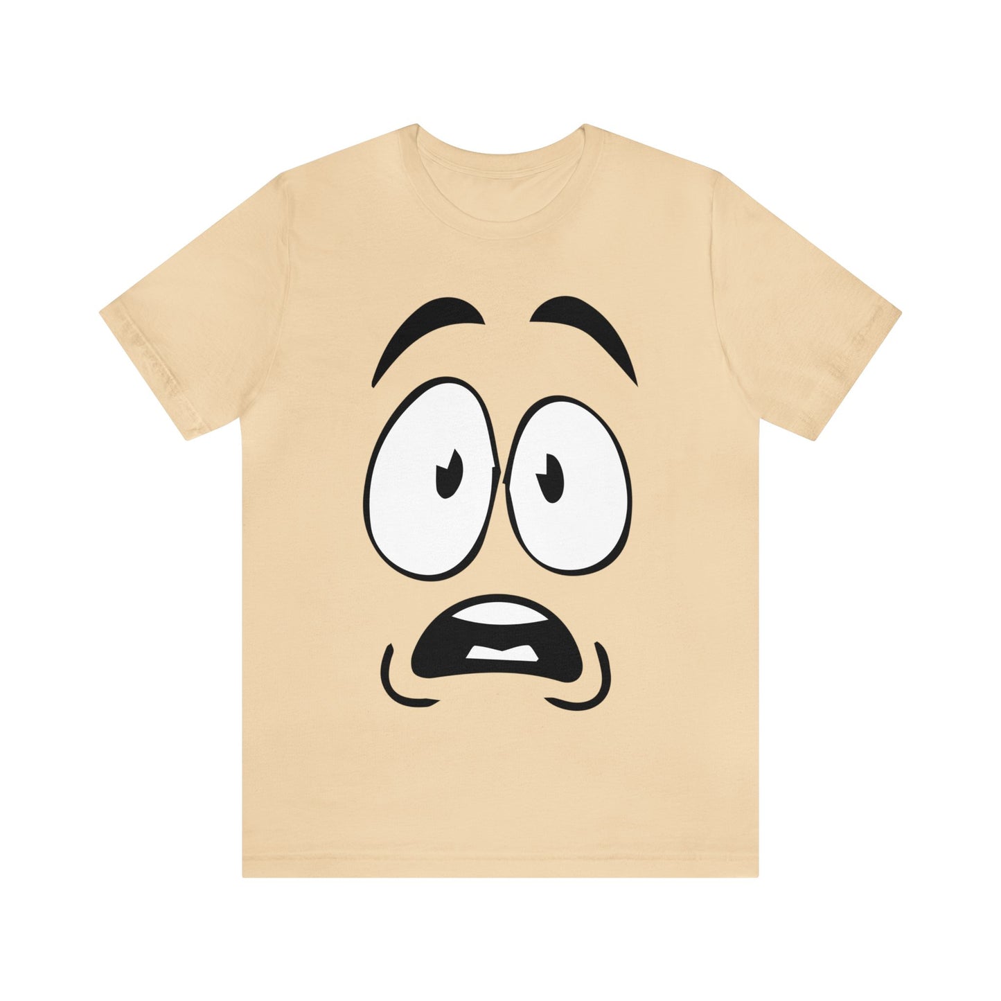 Surprise face T-Shirt