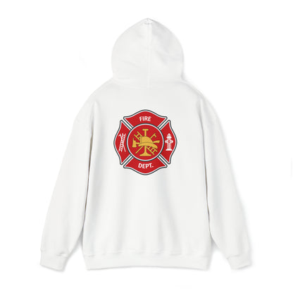 Firefighter Hoodie