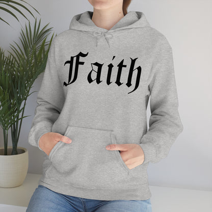 Faith Hoodie