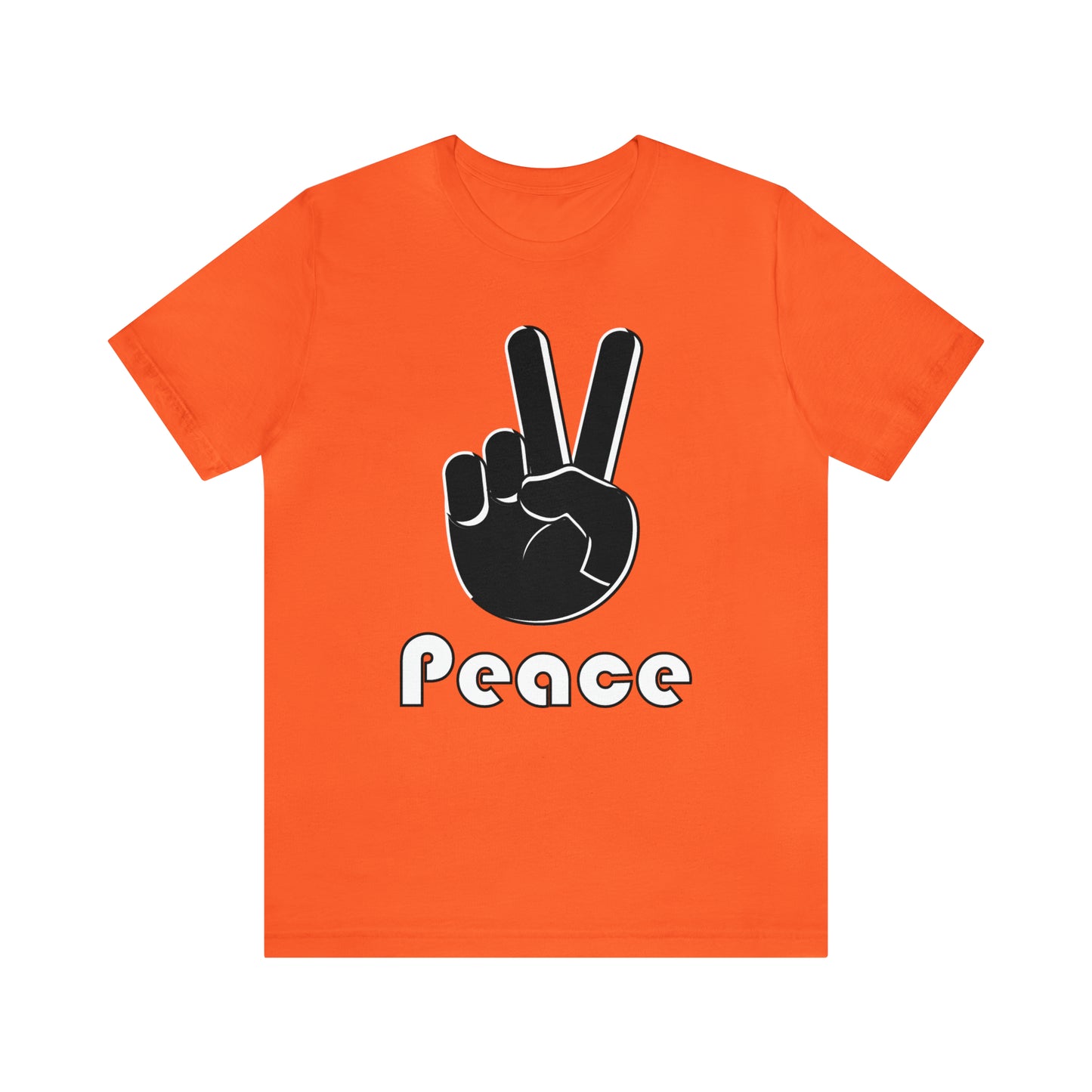 Peace Hand T-Shirt