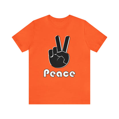 Peace Hand T-Shirt