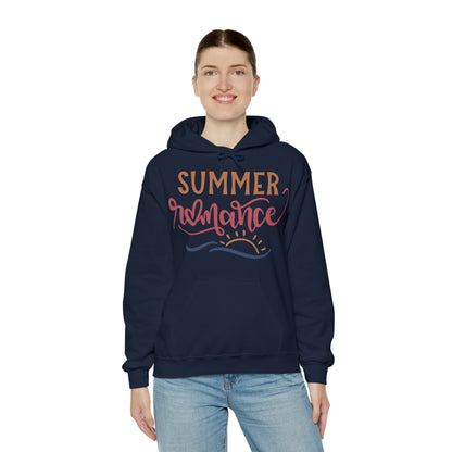 Summer_romance Hoodie