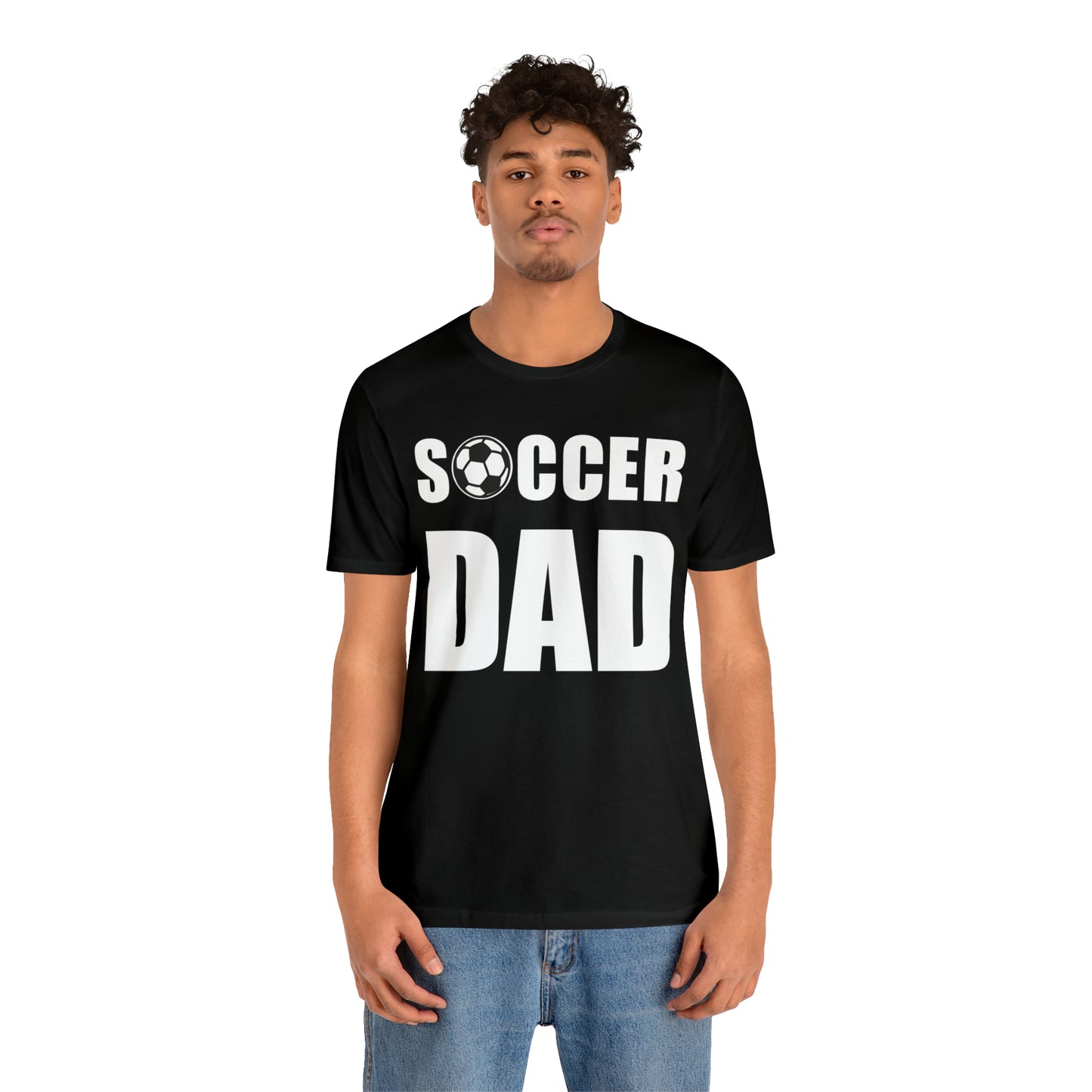 Soccer Dad T-Shirt