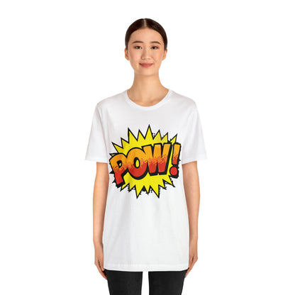 POW! T-Shirt