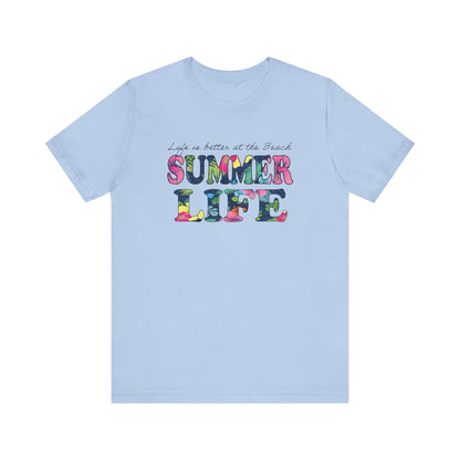 Summer Life T-Shirt