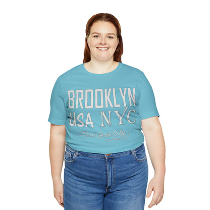 Brooklyn NY USA T-Shirt