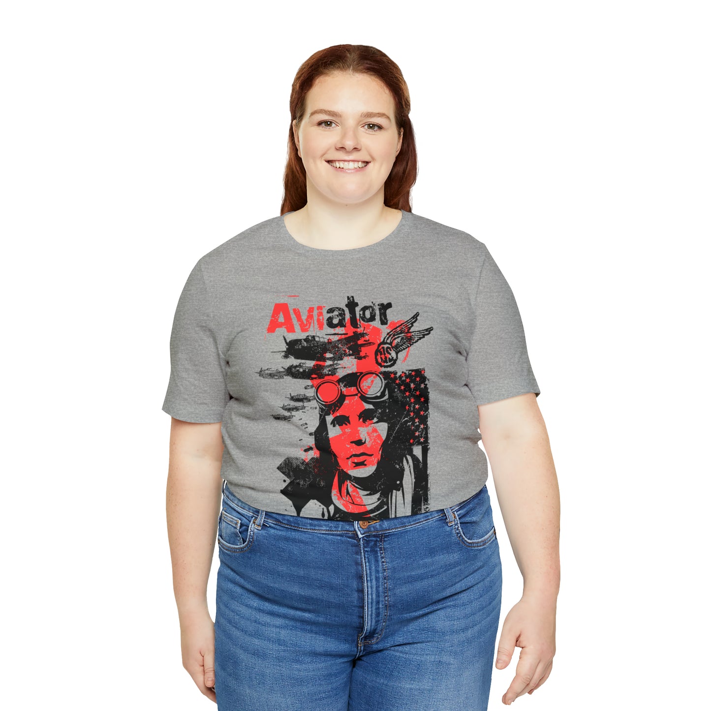 American Aviator T-Shirt