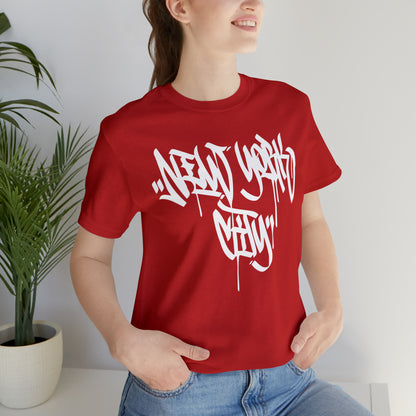 New York City T-Shirt