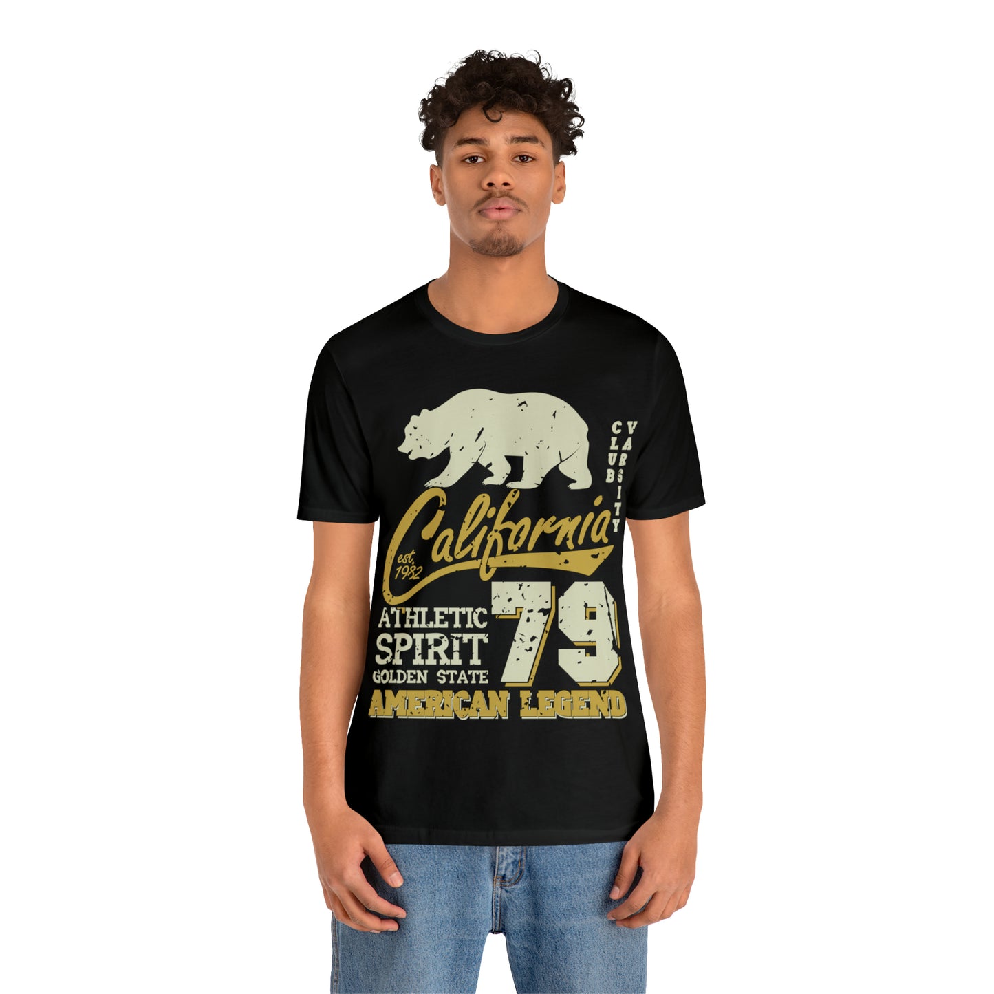 American Legend Cali 79 T-Shirt