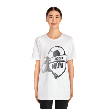 Mom soccer T-Shirt