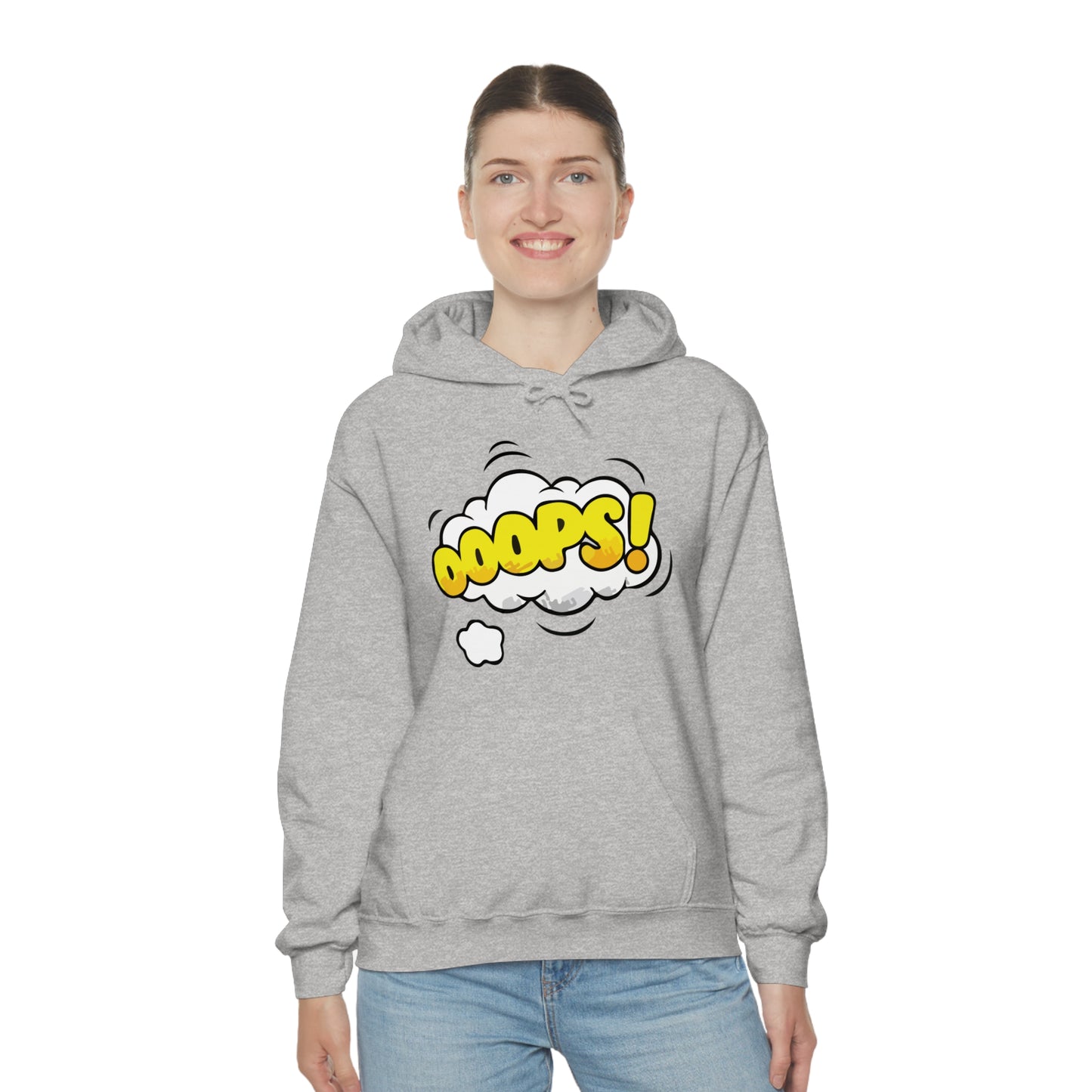 OOOPS! Hoodie