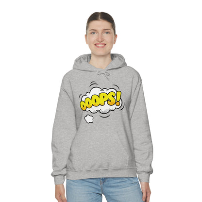 OOOPS! Hoodie