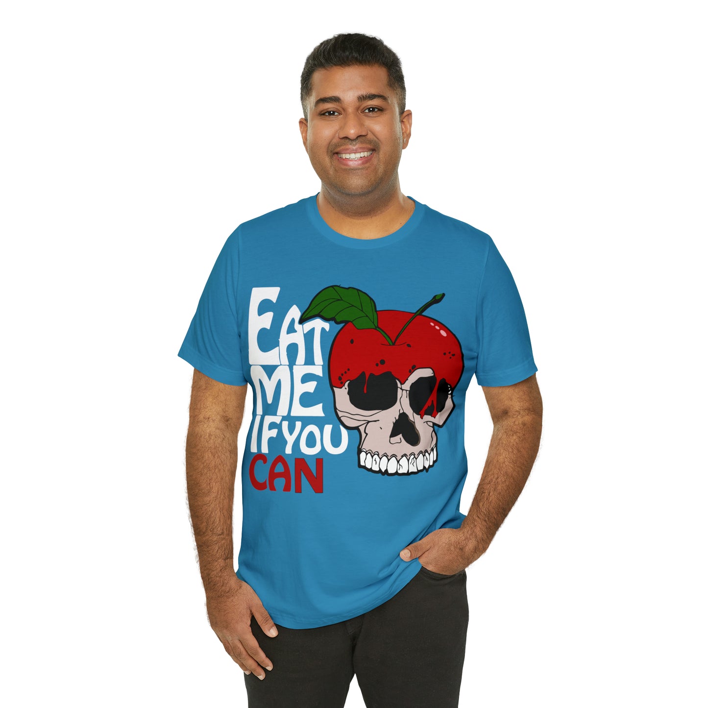 Eat me if you can 1 T-Shirt