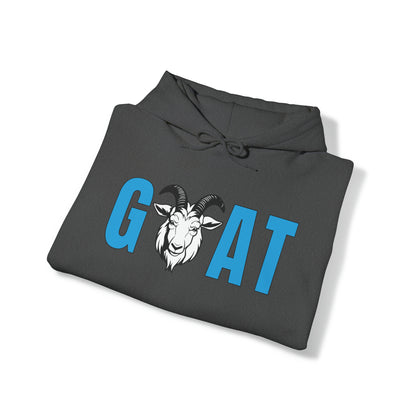 Goat Maradona Hoodie