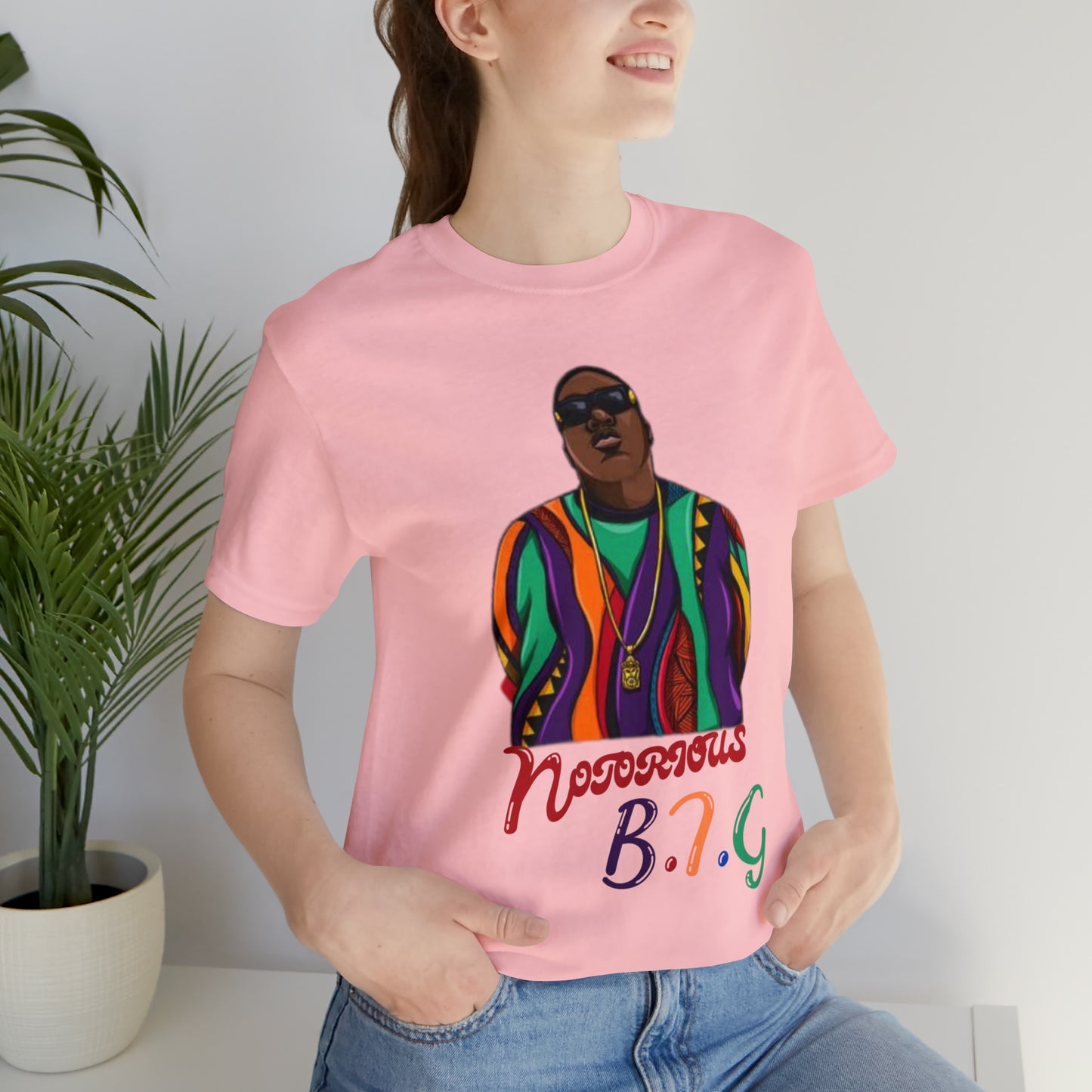 Notorious B.I.G T-Shirt