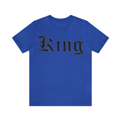 King T-Shirt