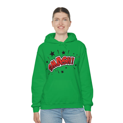 SMASH! Hoodie