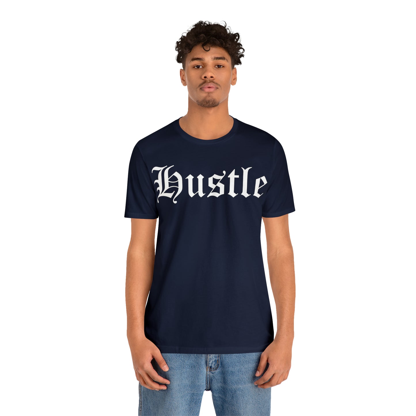 Hustle 1 T-Shirt