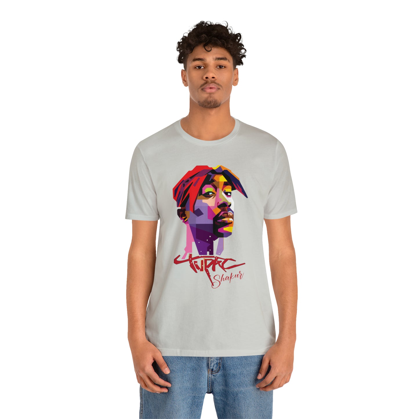 Tupac Shakur T-Shirt