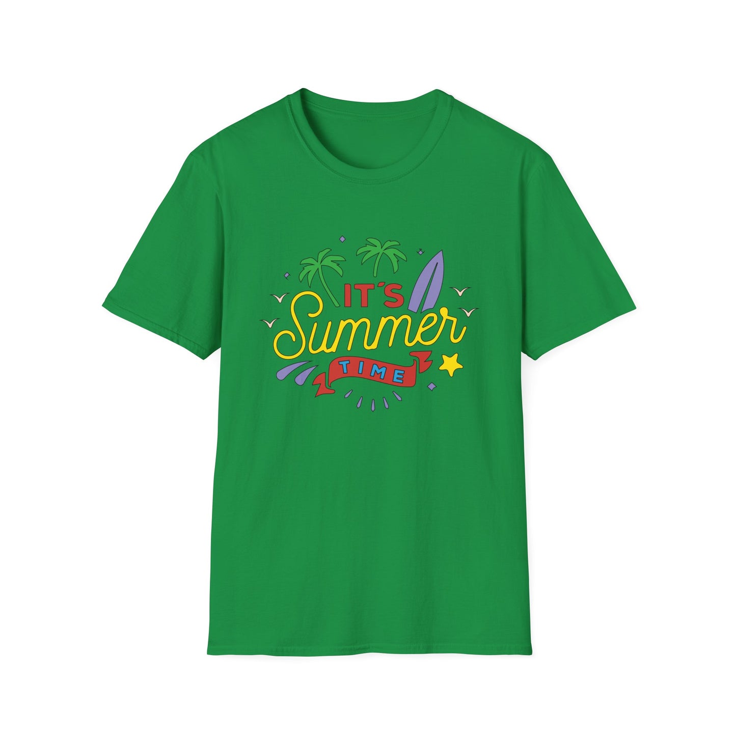 It's Summer time T-Shirt