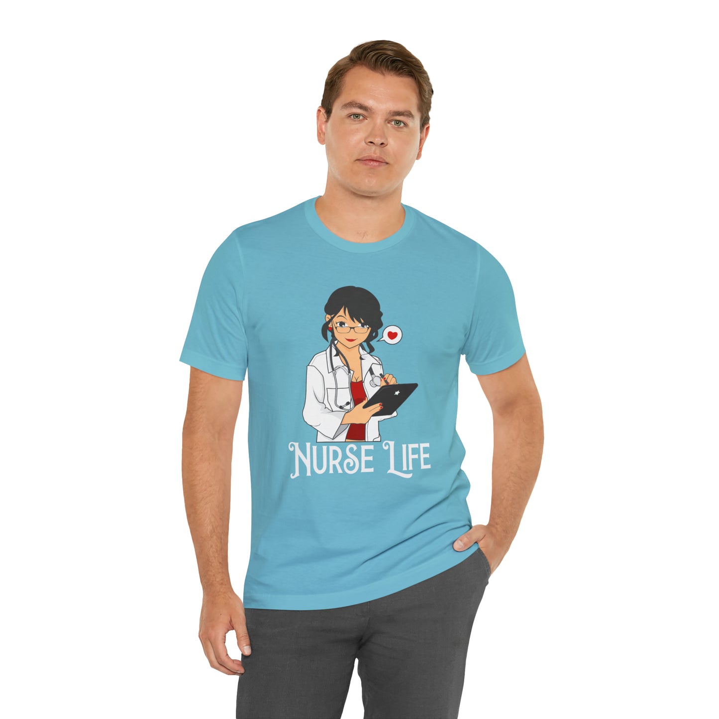 Nurse life T-Shirt