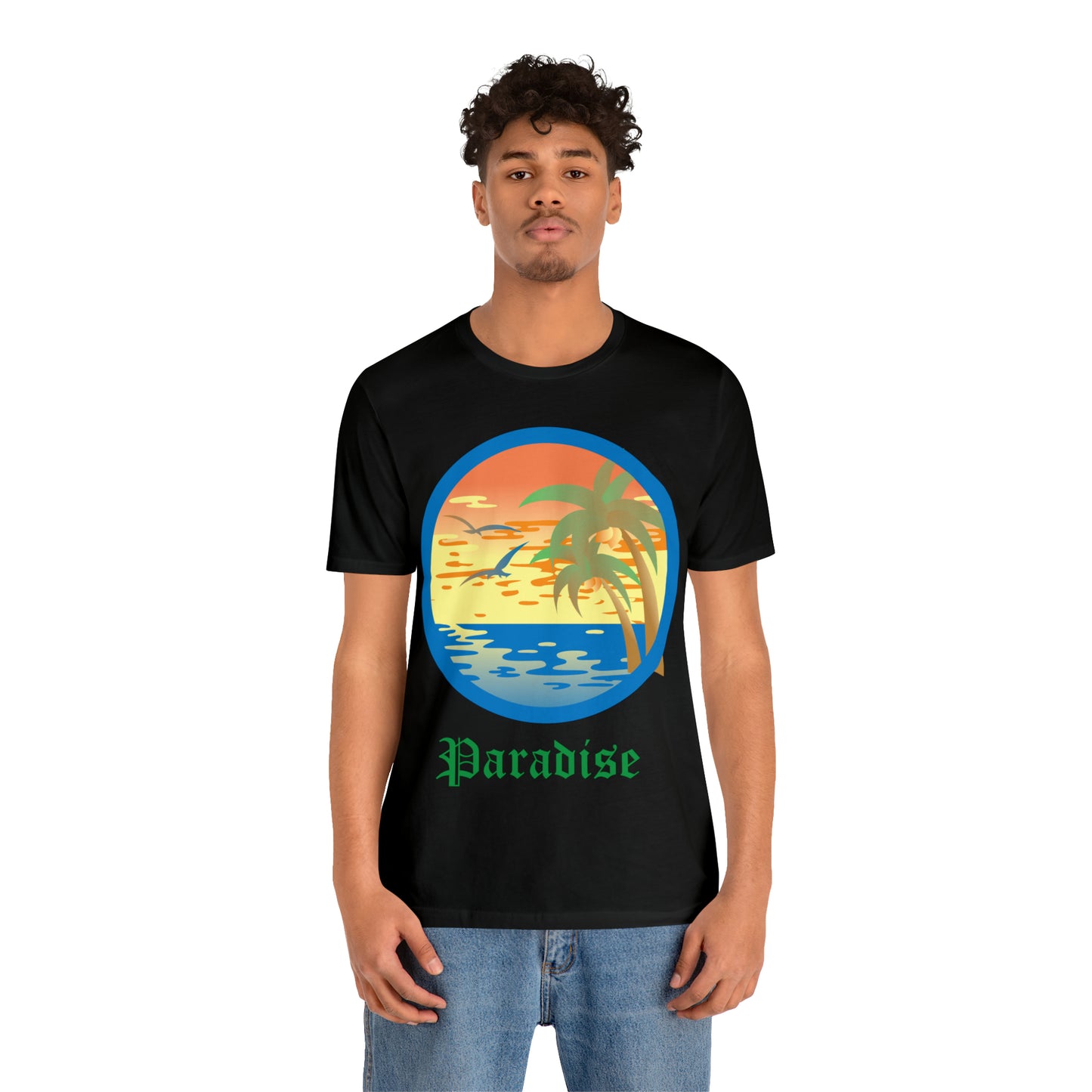 Paradise Dream T-Shirt