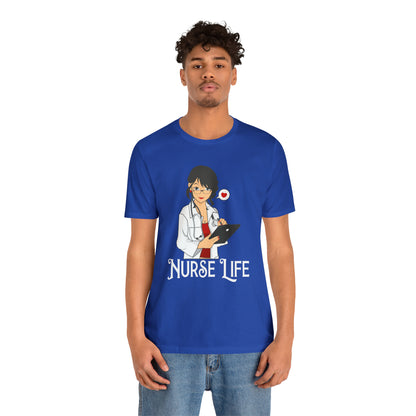 Nurse life T-Shirt