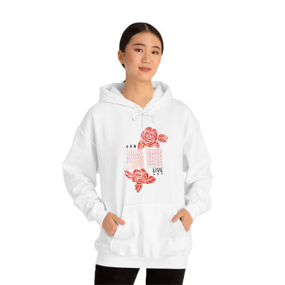 100% Free Hoodie