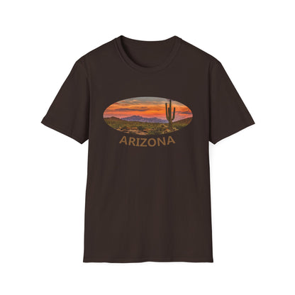 Arizona beautiful desert T-Shirt