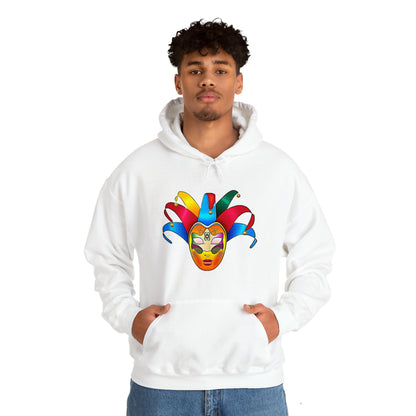 Carnaval Hoodie