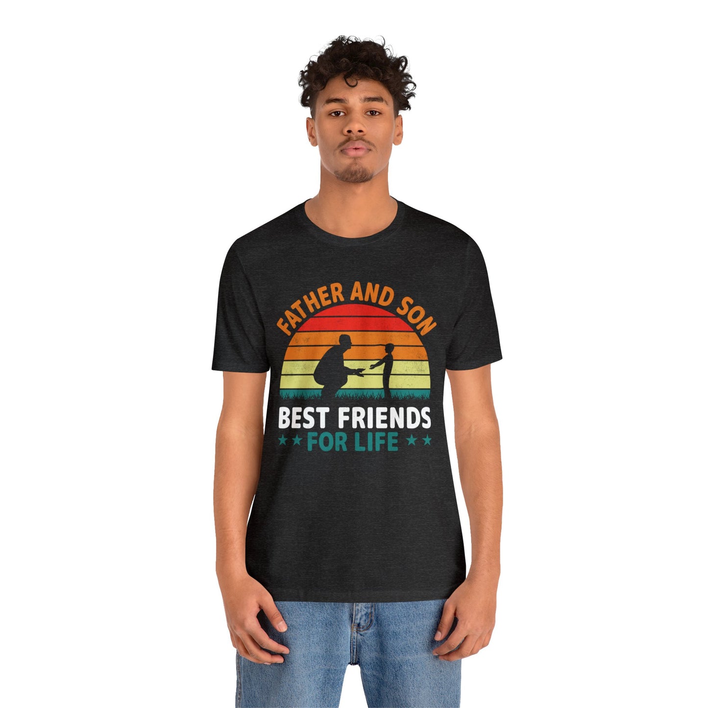 Best friends for life vintage