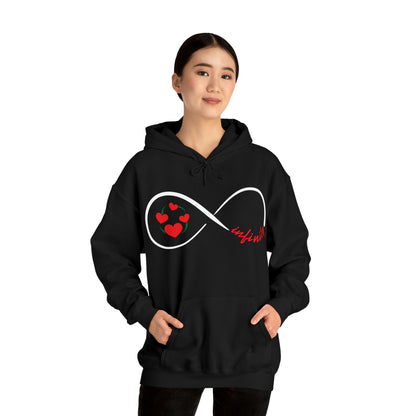 Infinity Hoodie