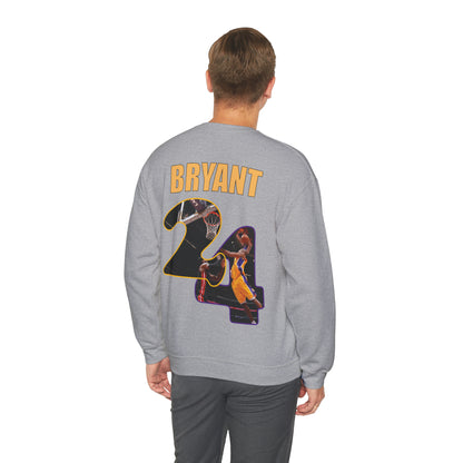 Goat Kobe Crewneck Sweatshirt