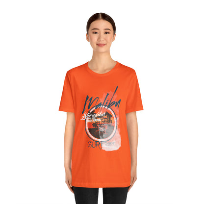 Malibu Vibe T-Shirt