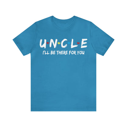 Uncle Friend T-Shirt