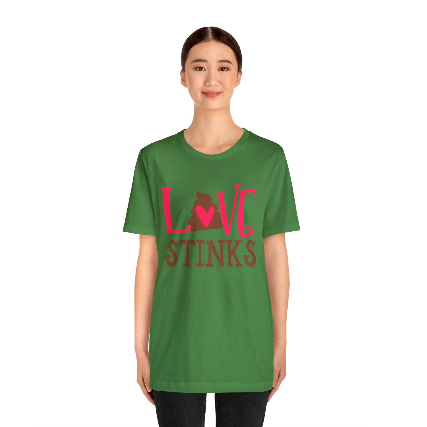 Love stinks T-Shirt