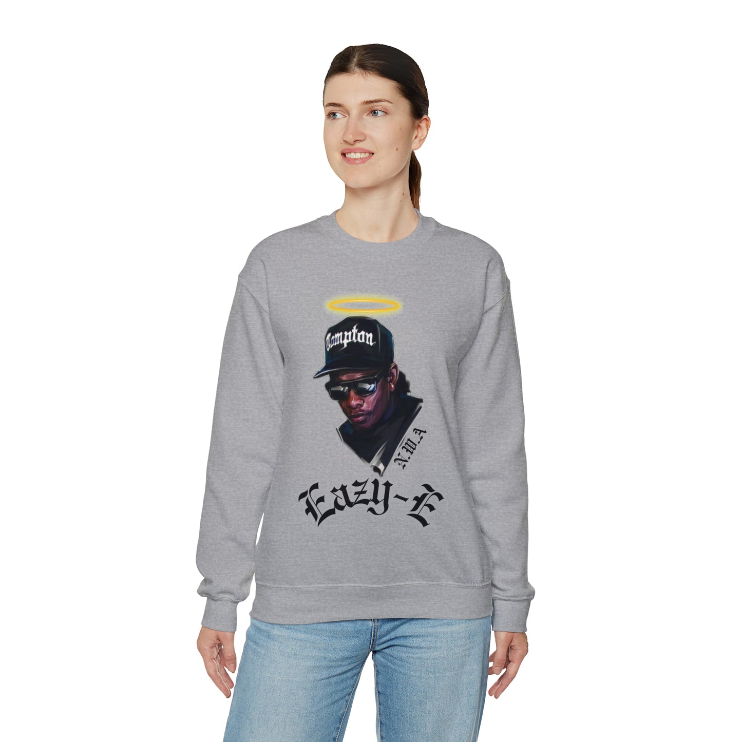 Eazy-E Crewneck Sweatshirt