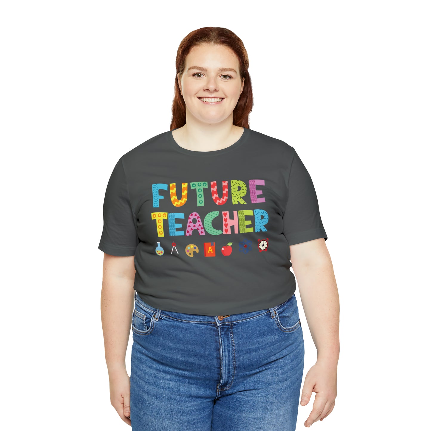 Future Teacher T-Shirt