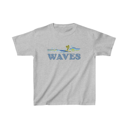 Kids Waves