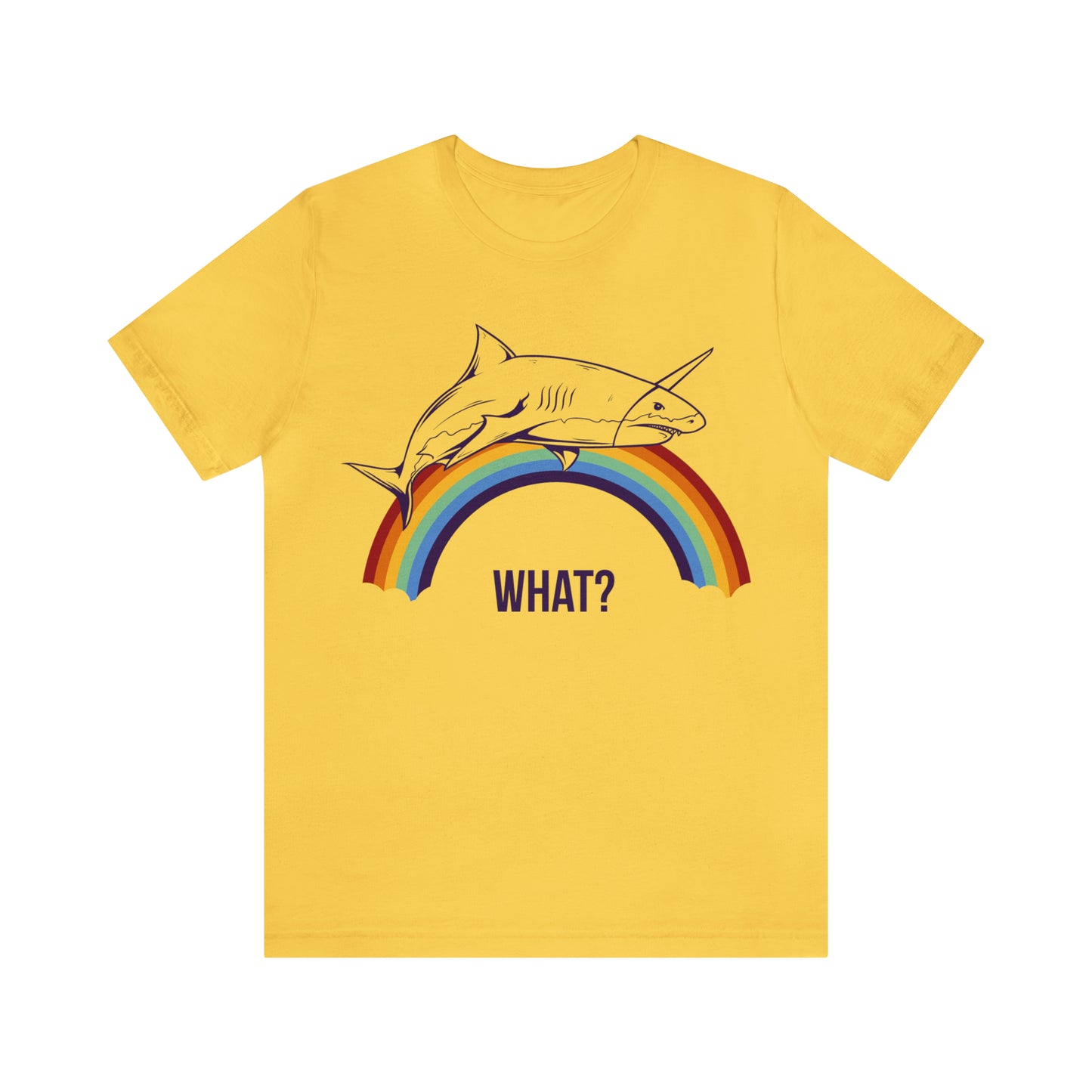 So What? T-Shirt