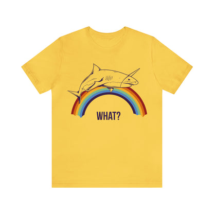 So What? T-Shirt