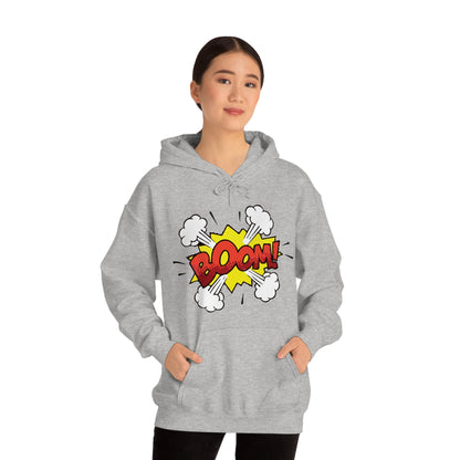 BOOM! Hoodie