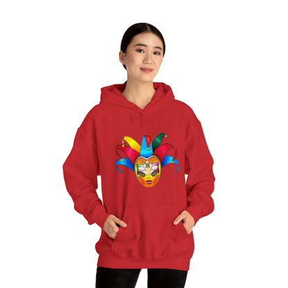 Carnaval Hoodie