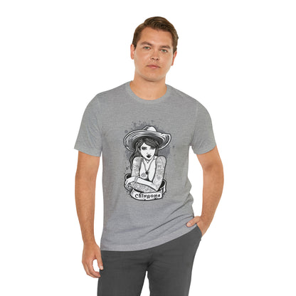 Chingona T-Shirt