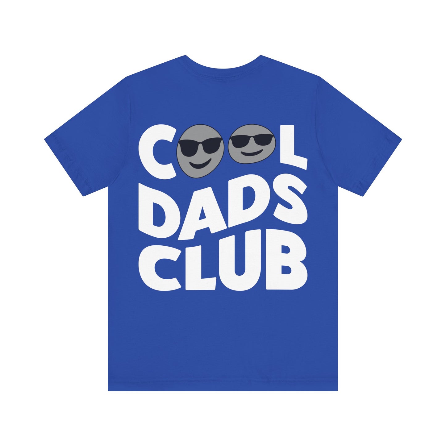 Cool Dads Club T-Shirt