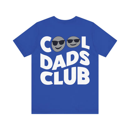 Cool Dads Club T-Shirt