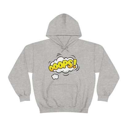 OOOPS! Hoodie