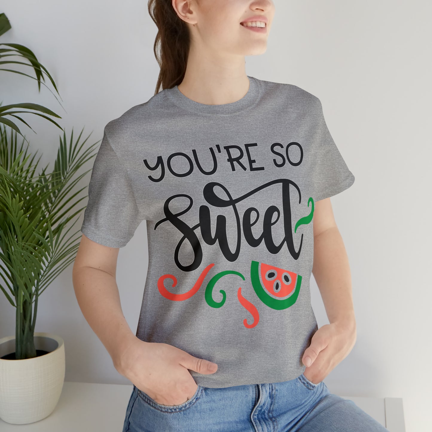 You_are_so_sweet T-Shirt